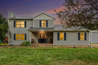 15060 S 27th Street, Vicksburg, MI 49097 - Photo 1