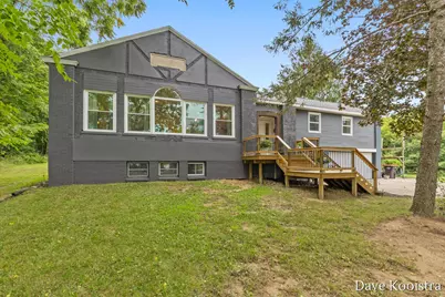 9810 S Division Avenue SW, Byron Center, MI 49315 - Photo 1