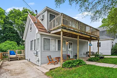 307 Park Street, Saint Joseph, MI 49085 - Photo 19