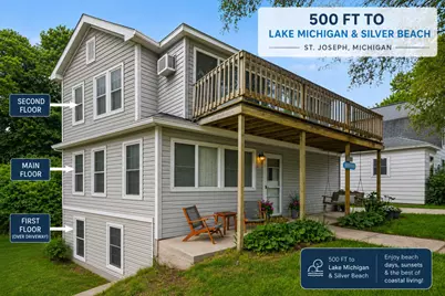 307 Park Street, Saint Joseph, MI 49085 - Photo 33