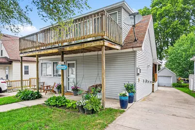 307 Park Street, Saint Joseph, MI 49085 - Photo 1