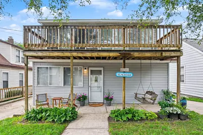 307 Park Street, Saint Joseph, MI 49085 - Photo 5