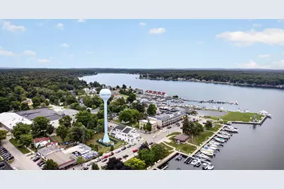 560 S Hancock Street #12, Pentwater, MI 49449 - Photo 19