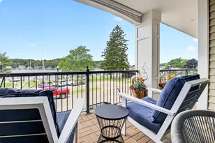 560 S Hancock St, Pentwater, MI 49449 - Photo 1