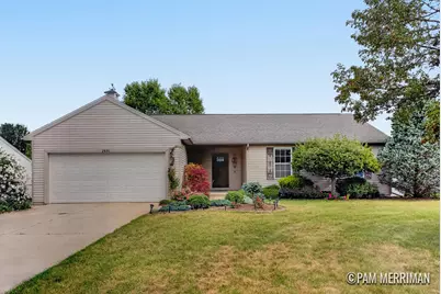 2851 Nordic Avenue, Kalamazoo, MI 49004 - Photo 1