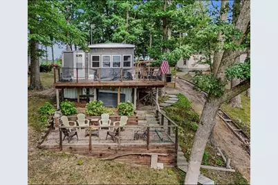 10613 W Briggs Road, Trufant, MI 49347 - Photo 1