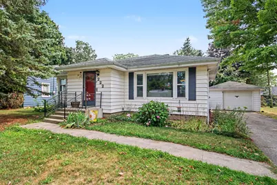 222 Woodrow Street, Fremont, MI 49412 - Photo 25