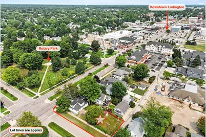 511 W Ludington Avenue, Ludington, MI 49431 - Photo 33