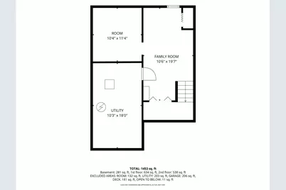 3076 Village Circle N, Ann Arbor, MI 48108 - Photo 43