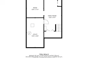 3076 Village Cir N, Ann Arbor, MI 48108 - Photo 43