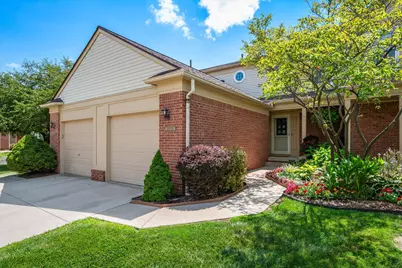 3076 Village Circle N, Ann Arbor, MI 48108 - Photo 3