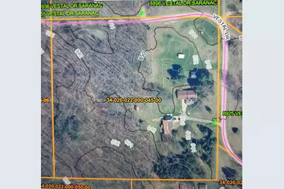 8925 Vestal Drive, Saranac, MI 48881 - Photo 3