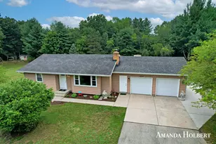 4635 12 Mile Rd NE, Rockford, MI 49341 - Photo 1