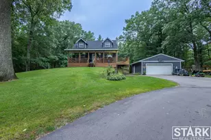 6387 Staple Rd, Twin Lake, MI 49457 - Photo 1