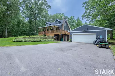 6387 Staple Road, Twin Lake, MI 49457 - Photo 9