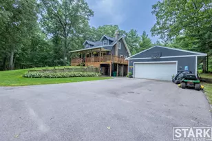 6387 Staple Rd, Twin Lake, MI 49457 - Photo 9