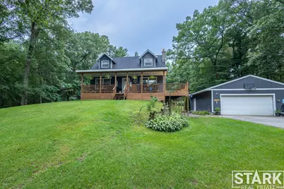 6387 Staple Road, Twin Lake, MI 49457 - Photo 3