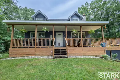 6387 Staple Road, Twin Lake, MI 49457 - Photo 13