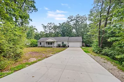 6780 Blue Lake Road, Twin Lake, MI 49457 - Photo 1