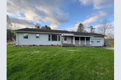 3334 W Glendora Road, Three Oaks, MI 49128 - Photo 1