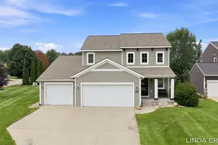 16849 Arbor Way Dr, Nunica, MI 49448 - Photo 3