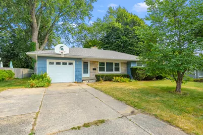 815 Eastfield Drive, Battle Creek, MI 49015 - Photo 27