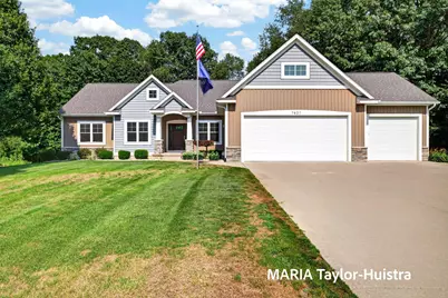 7827 Queenie Court, Allendale, MI 49401 - Photo 7