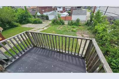 345 W Nevada Street, Highland Park, MI 48203 - Photo 5