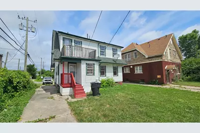 345 W Nevada Street, Highland Park, MI 48203 - Photo 3