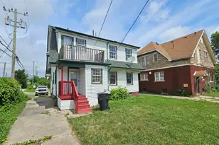 345 W Nevada St, Highland Park, MI 48203 - Photo 3