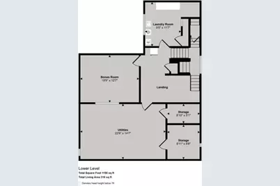 430 W Upton Avenue, Reed City, MI 49677 - Photo 21