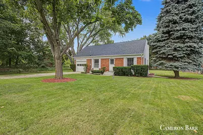 6935 NE Belding Road NE, Rockford, MI 49341 - Photo 3