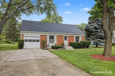 6935 Belding Road NE, Rockford, MI 49341 - Photo 1