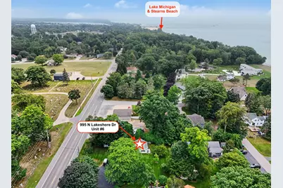995 N Lakeshore Drive, Ludington, MI 49431 - Photo 5