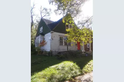 15516 Stansbury Avenue, Detroit, MI 48227 - Photo 1
