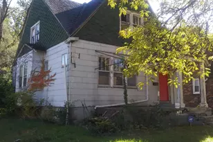 15516 Stansbury Ave, Detroit, MI 48227 - Photo 1