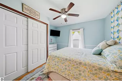 521 E Chapin Street, Cadillac, MI 49601 - Photo 17