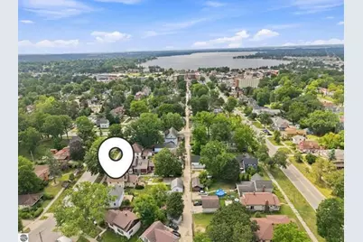 521 E Chapin Street, Cadillac, MI 49601 - Photo 45
