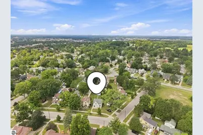 521 E Chapin Street, Cadillac, MI 49601 - Photo 51