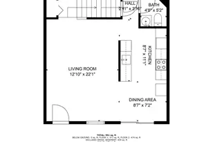 3034 Forest Creek Ct, Ann Arbor, MI 48108 - Photo 15