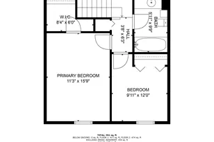 3034 Forest Creek Ct, Ann Arbor, MI 48108 - Photo 25