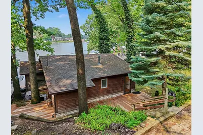 34149 Hillside Drive, Paw Paw, MI 49079 - Photo 1