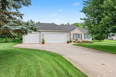 46820 Woodfield Drive, Mattawan, MI 49071 - Photo 3