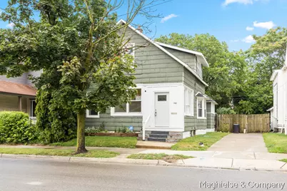1106 Alpine Avenue NW, Grand Rapids, MI 49504 - Photo 1