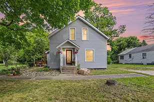 213 E 2nd St, Scottville, MI 49454 - Photo 1
