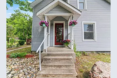 213 E 2nd Street, Scottville, MI 49454 - Photo 5