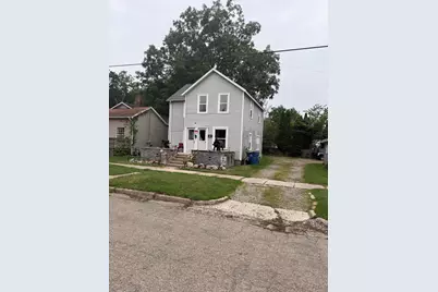 69 N Jefferson Street, Coldwater, MI 49036 - Photo 1
