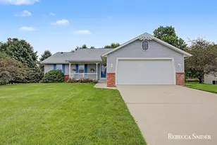 4333 Quail Run Dr, Dorr, MI 49323 - Photo 1