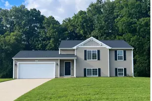 1493 Drew Dr, Niles, MI 49120 - Photo 1