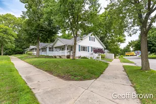 481 Graceland St NE, Grand Rapids, MI 49505 - Photo 1